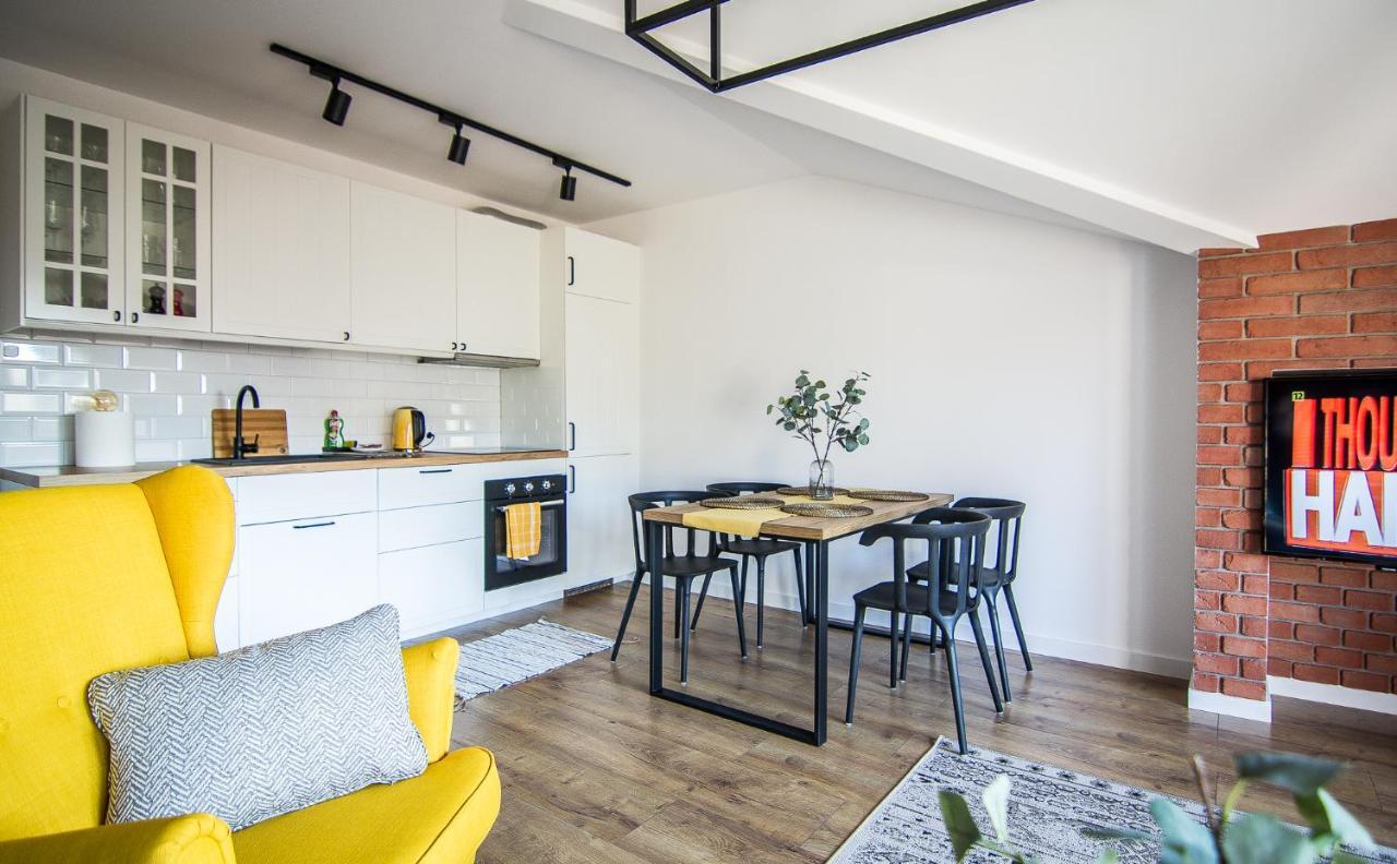 Apartamenty W37 Neumarkt Exterior foto